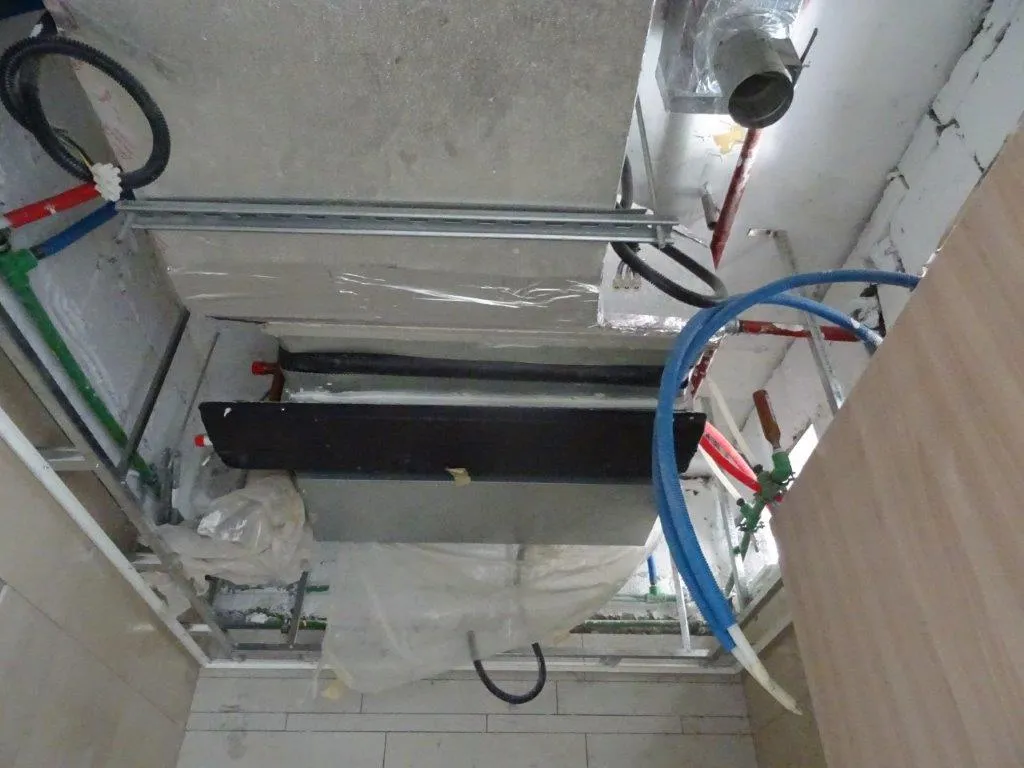 project inspections