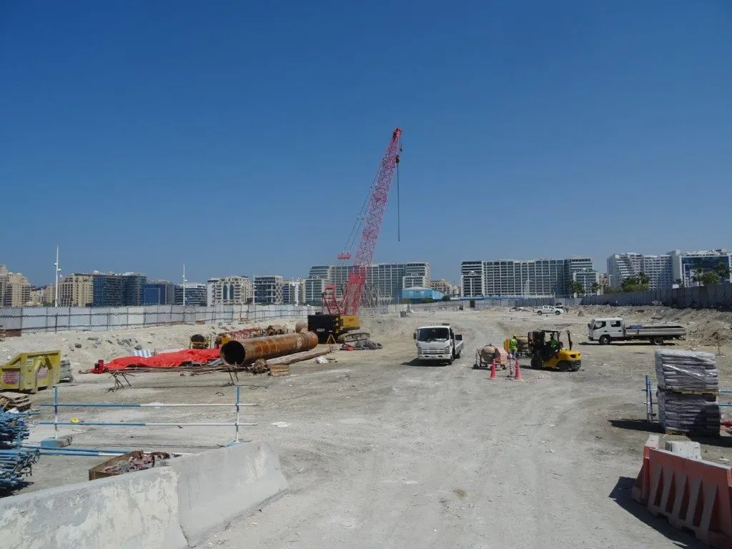 project inspections