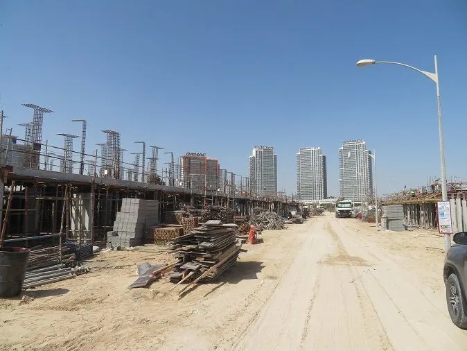 project inspections