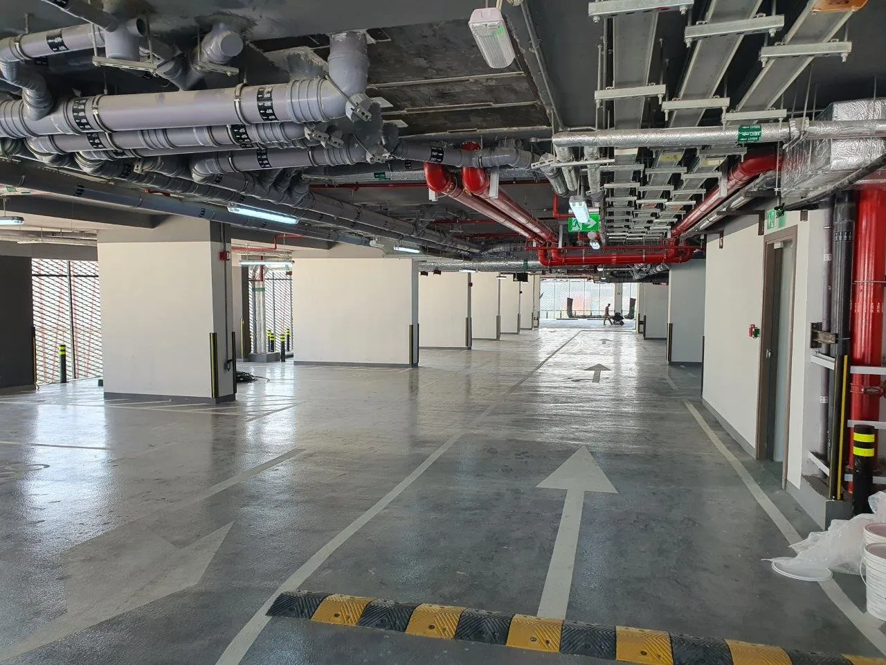 project inspections