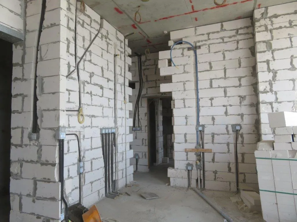 project inspections
