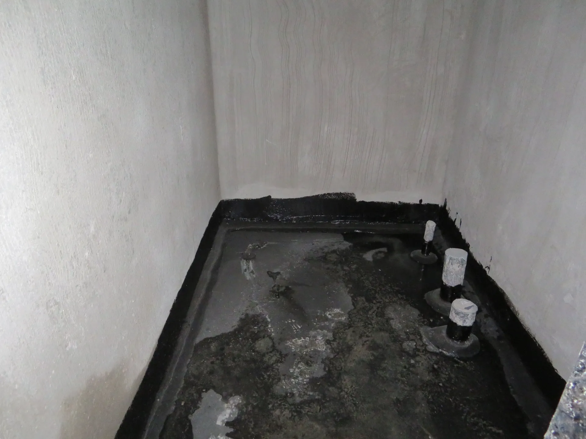 project inspections