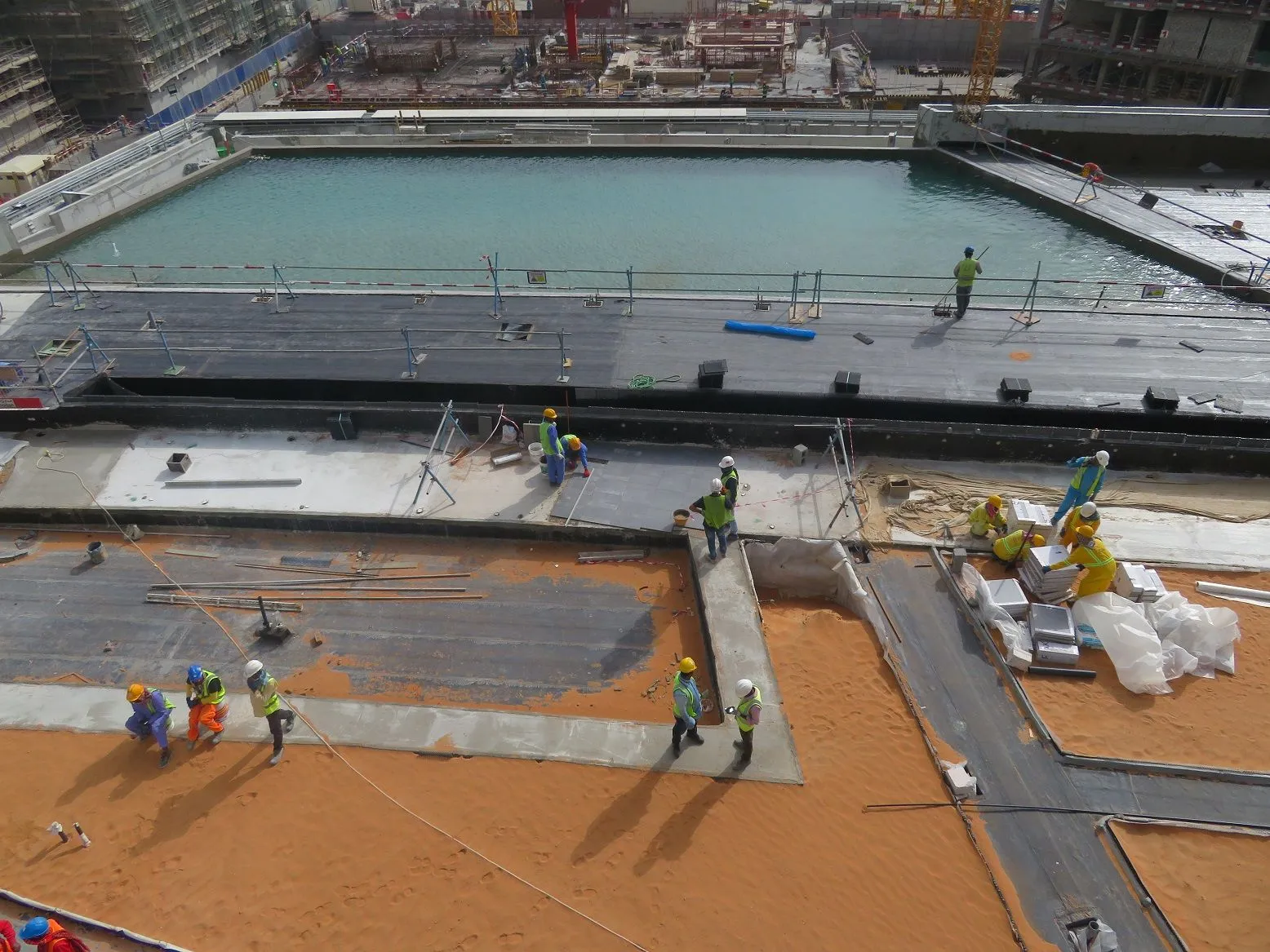 project inspections