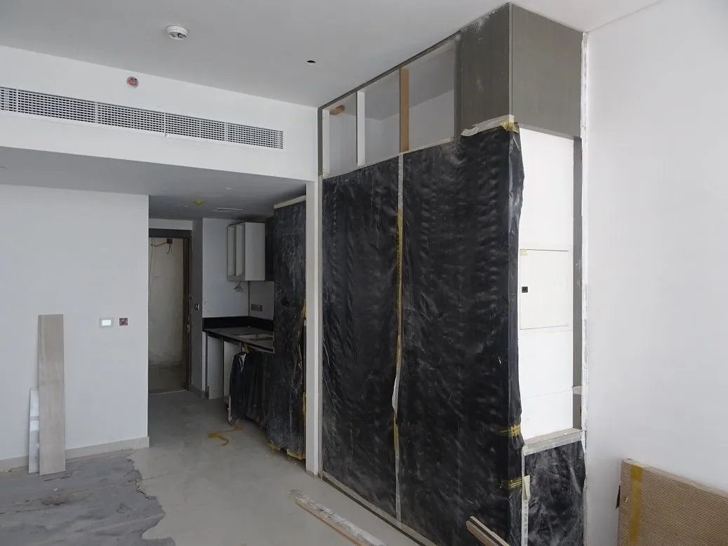 project inspections