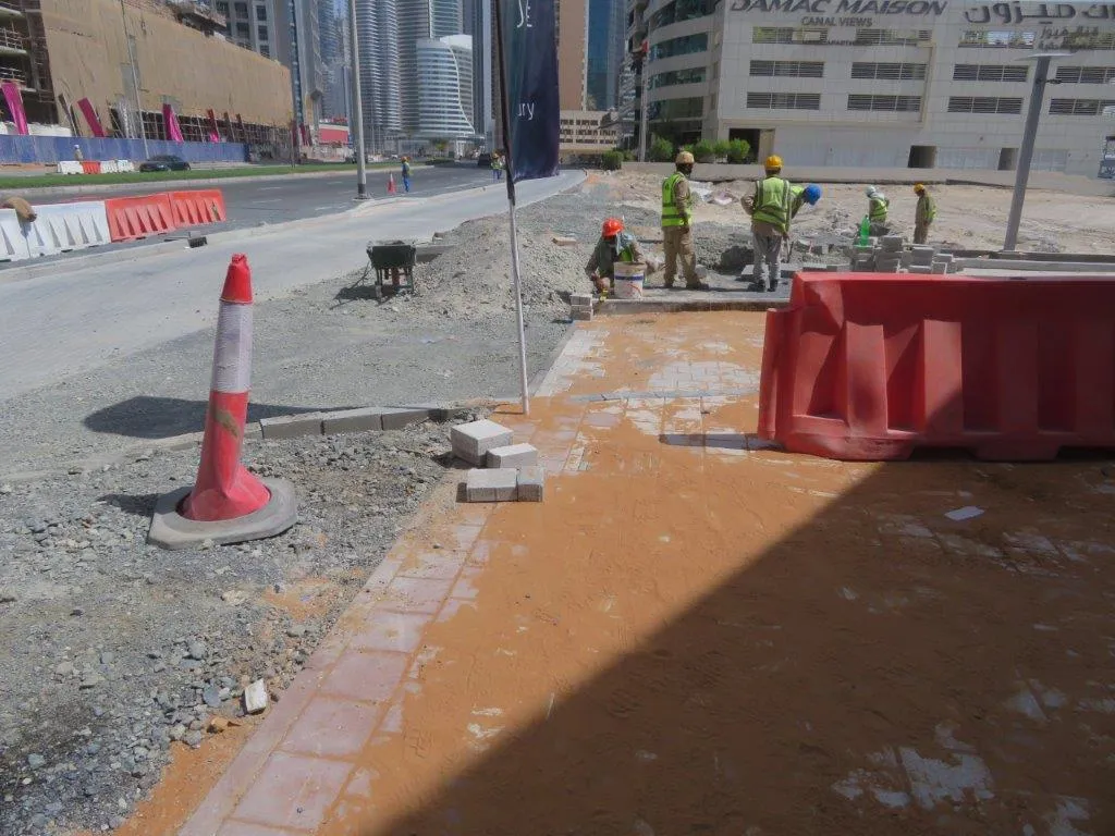 project inspections