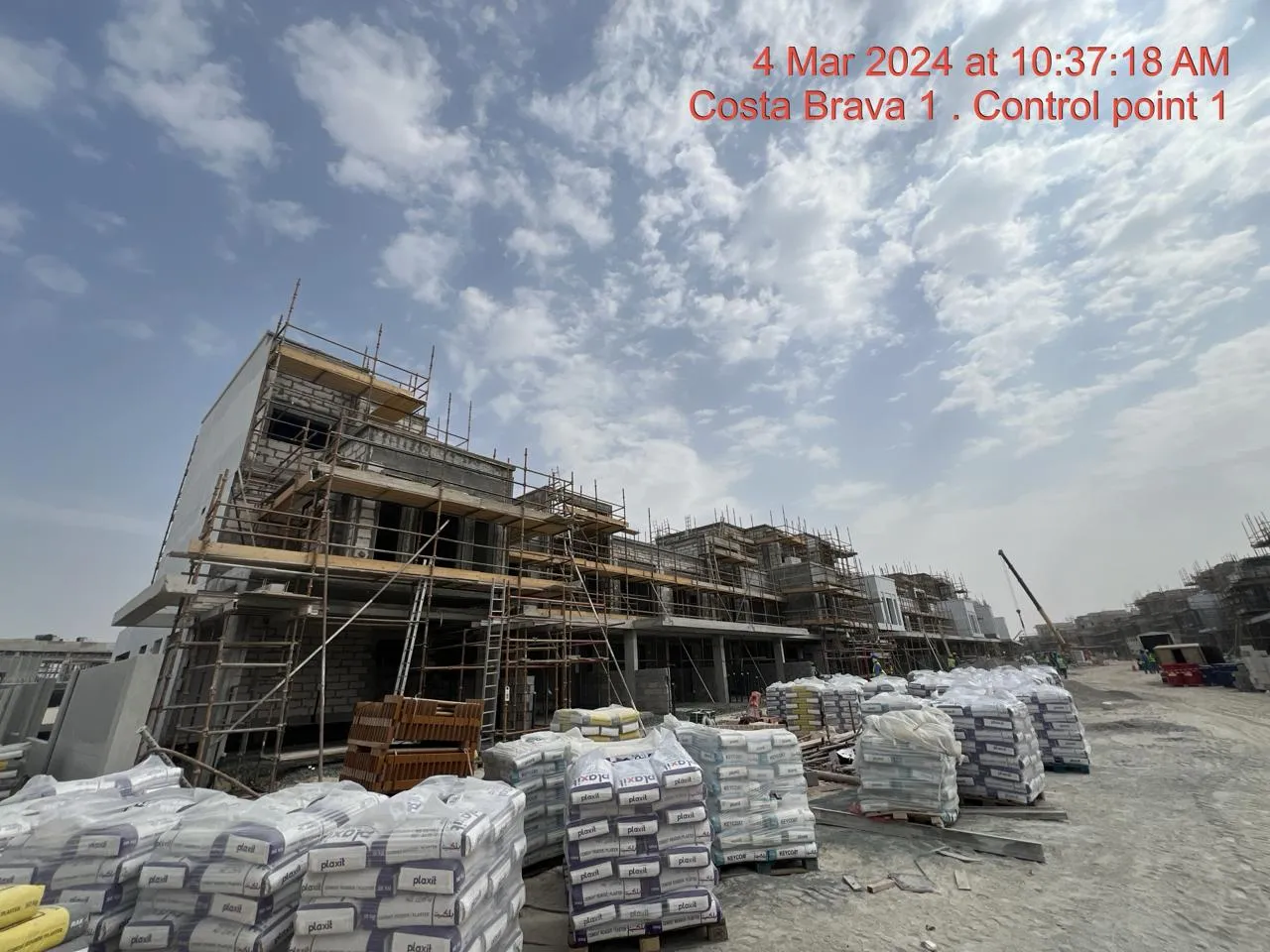 project inspections