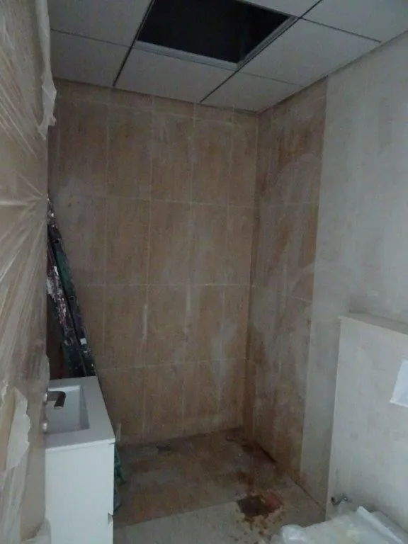 project inspections