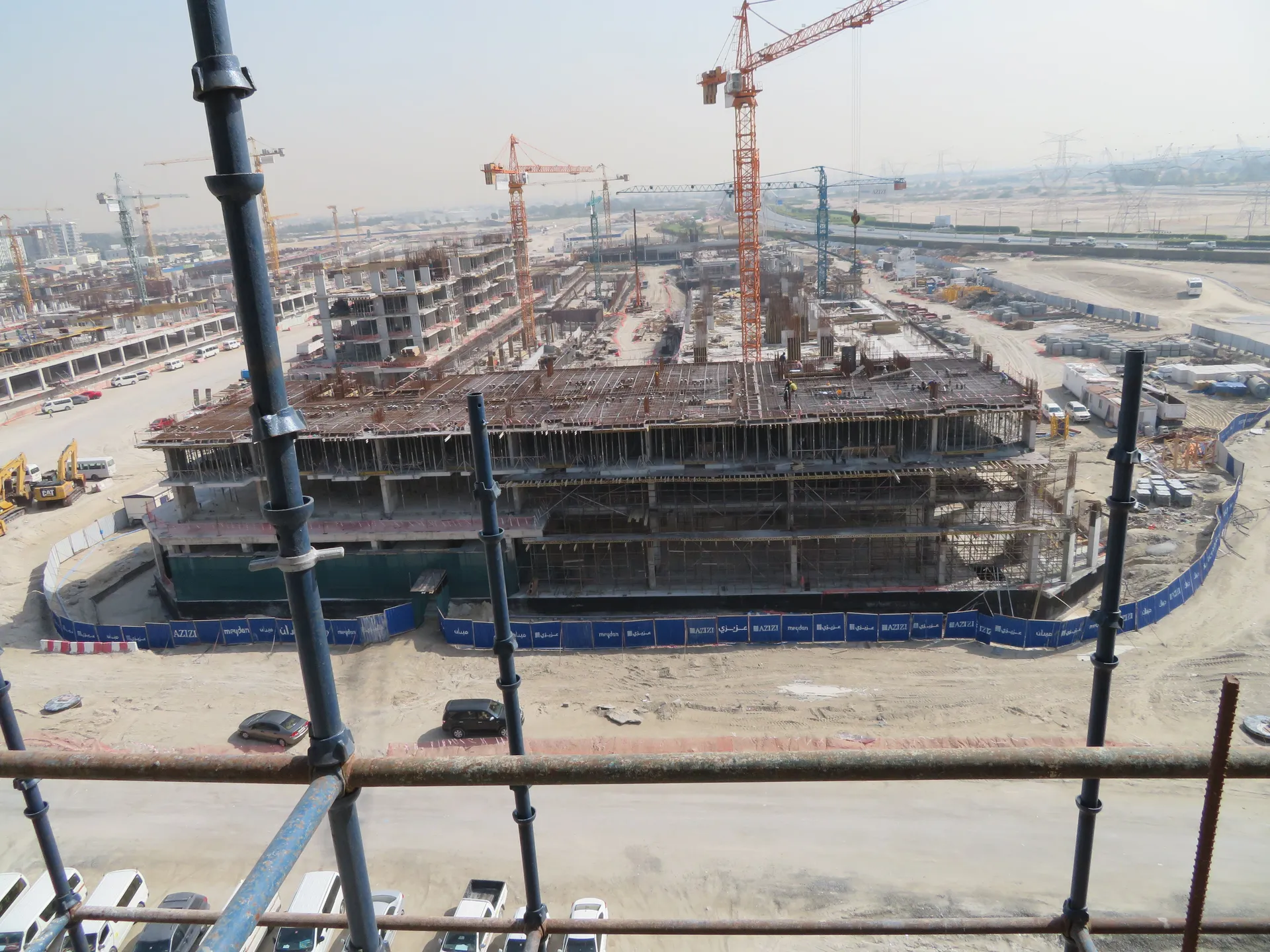 project inspections