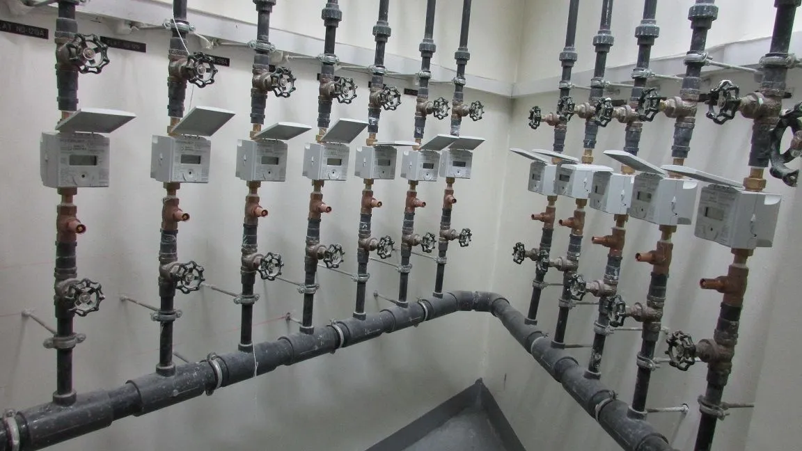project inspections