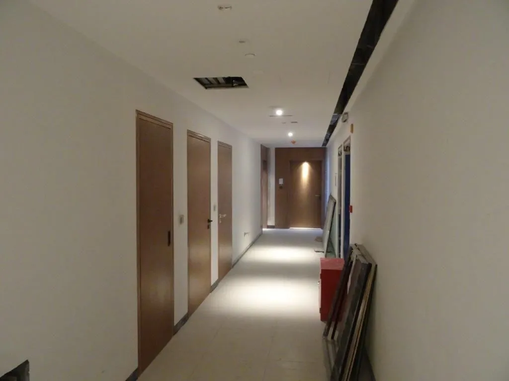 project inspections