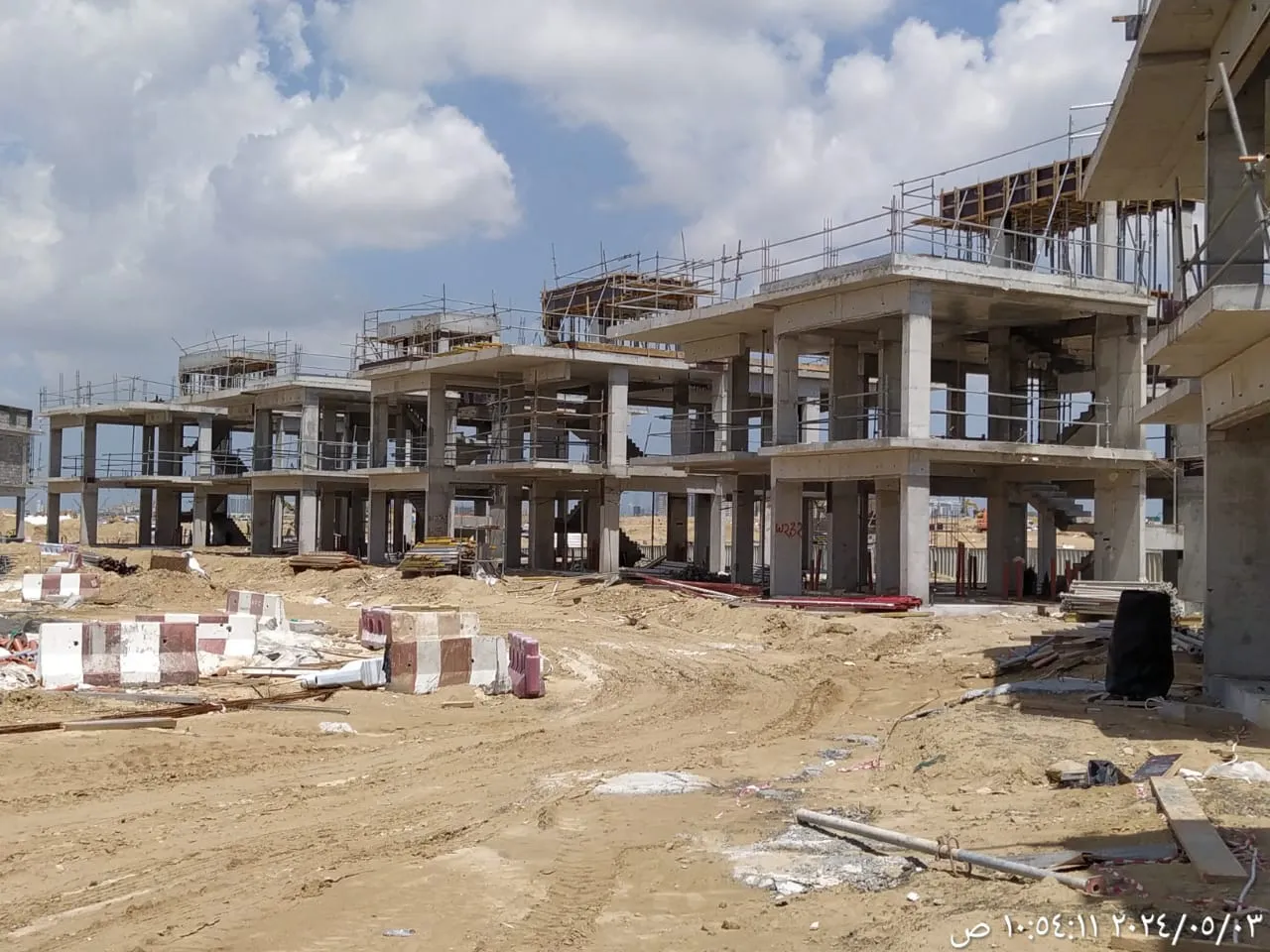 project inspections