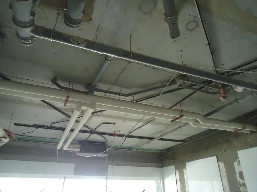 project inspections