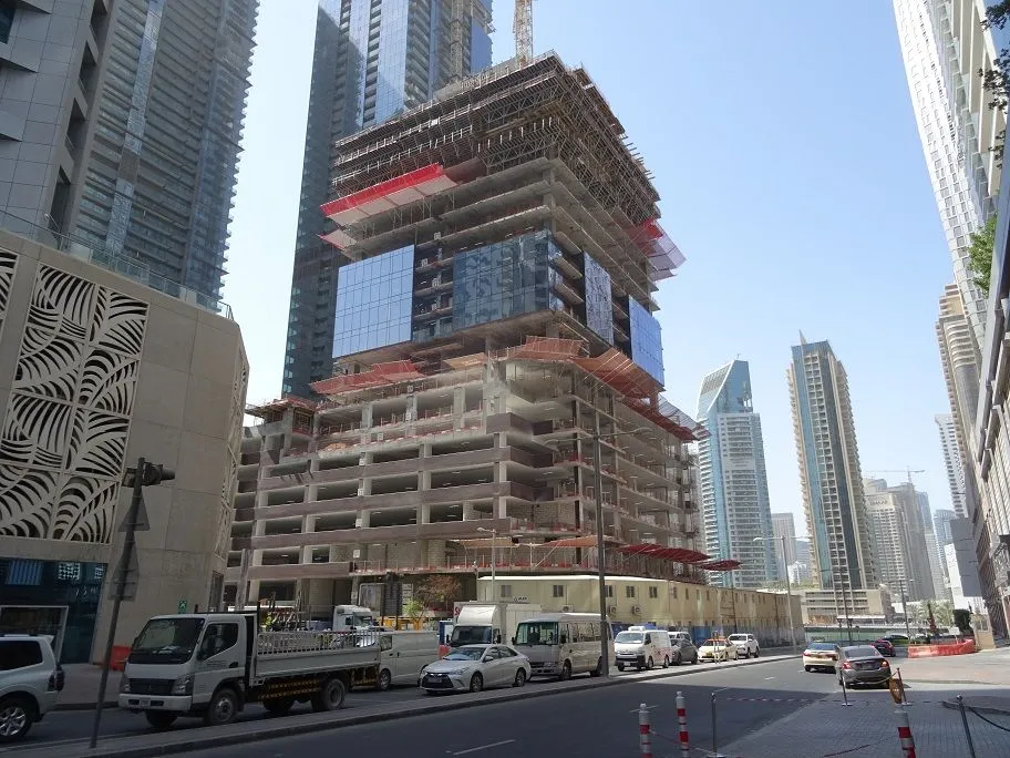 project inspections