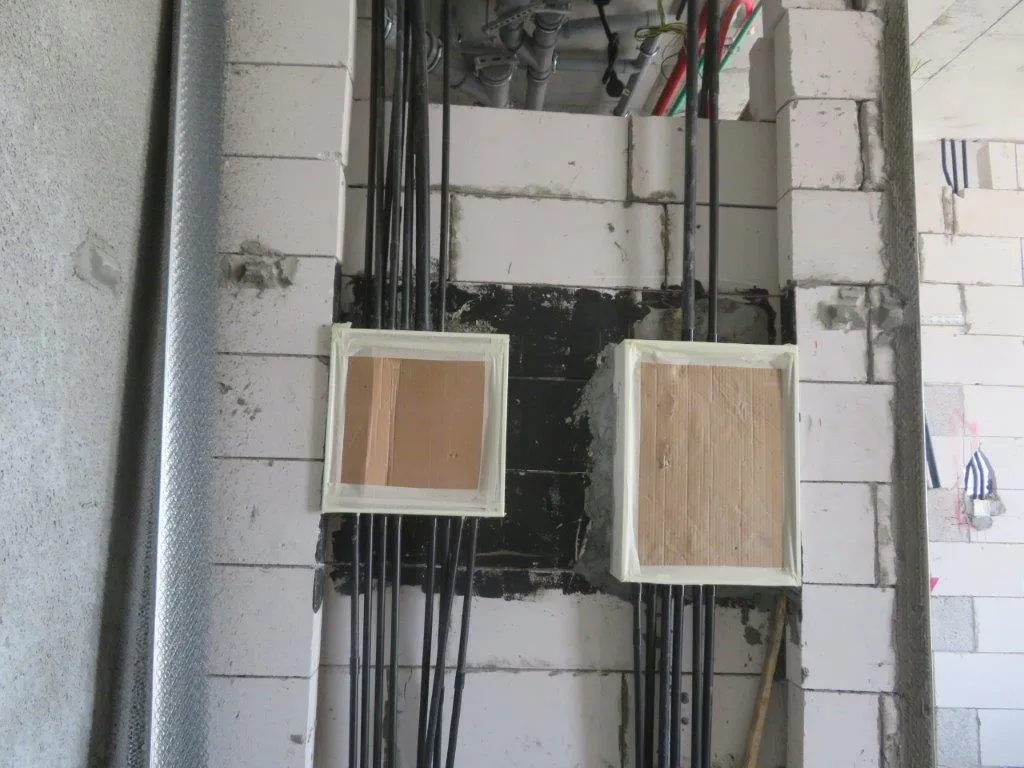 project inspections