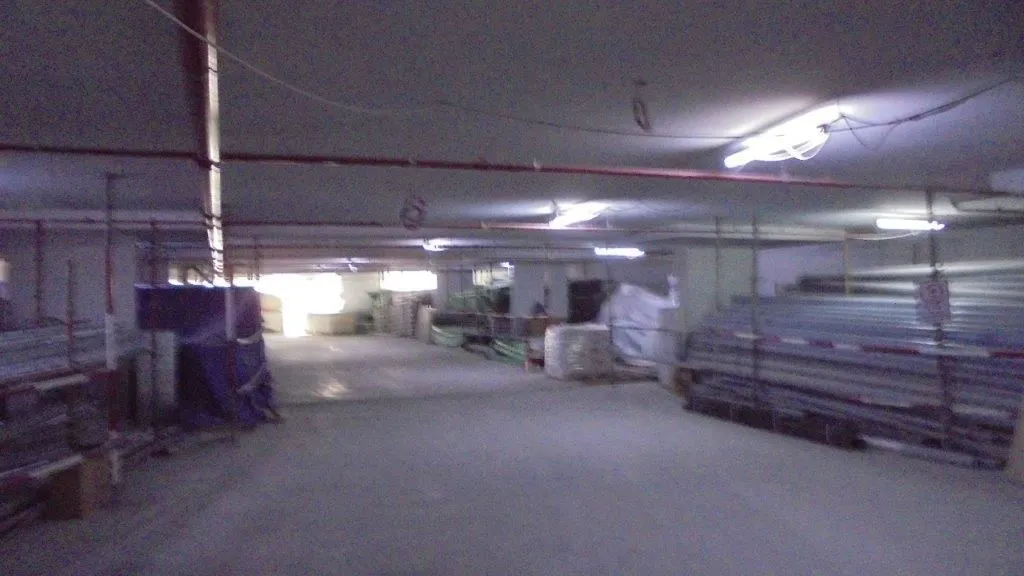 project inspections