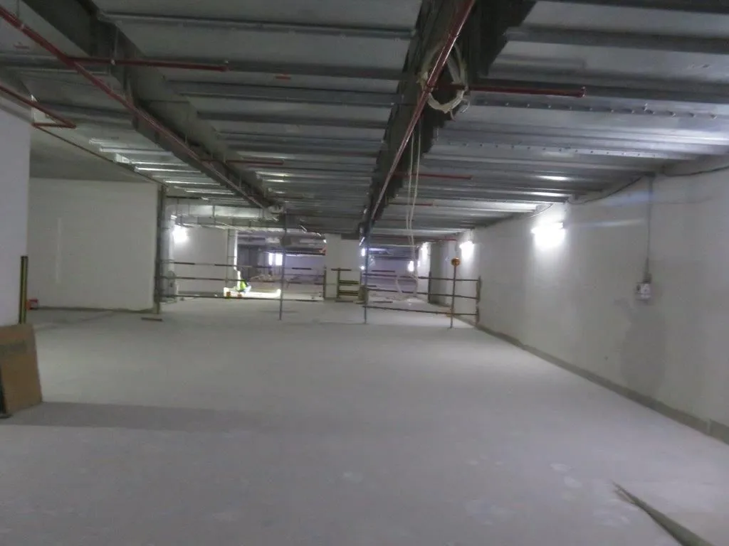 project inspections
