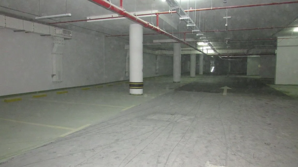 project inspections