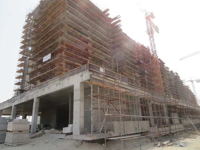 project inspections