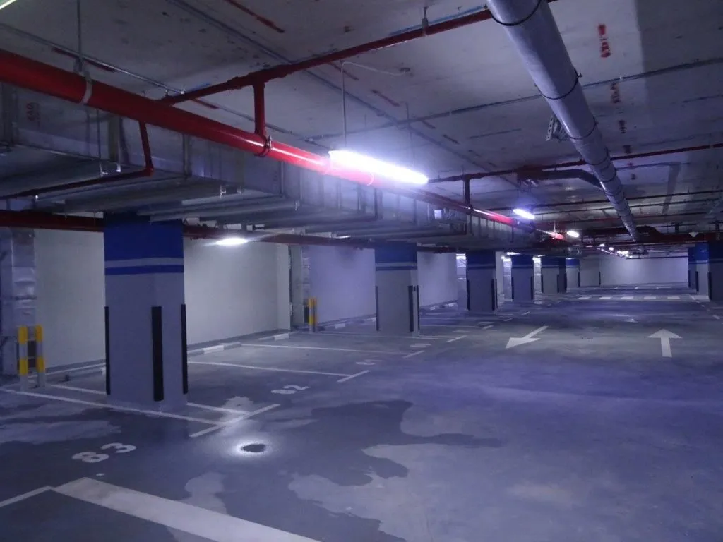 project inspections