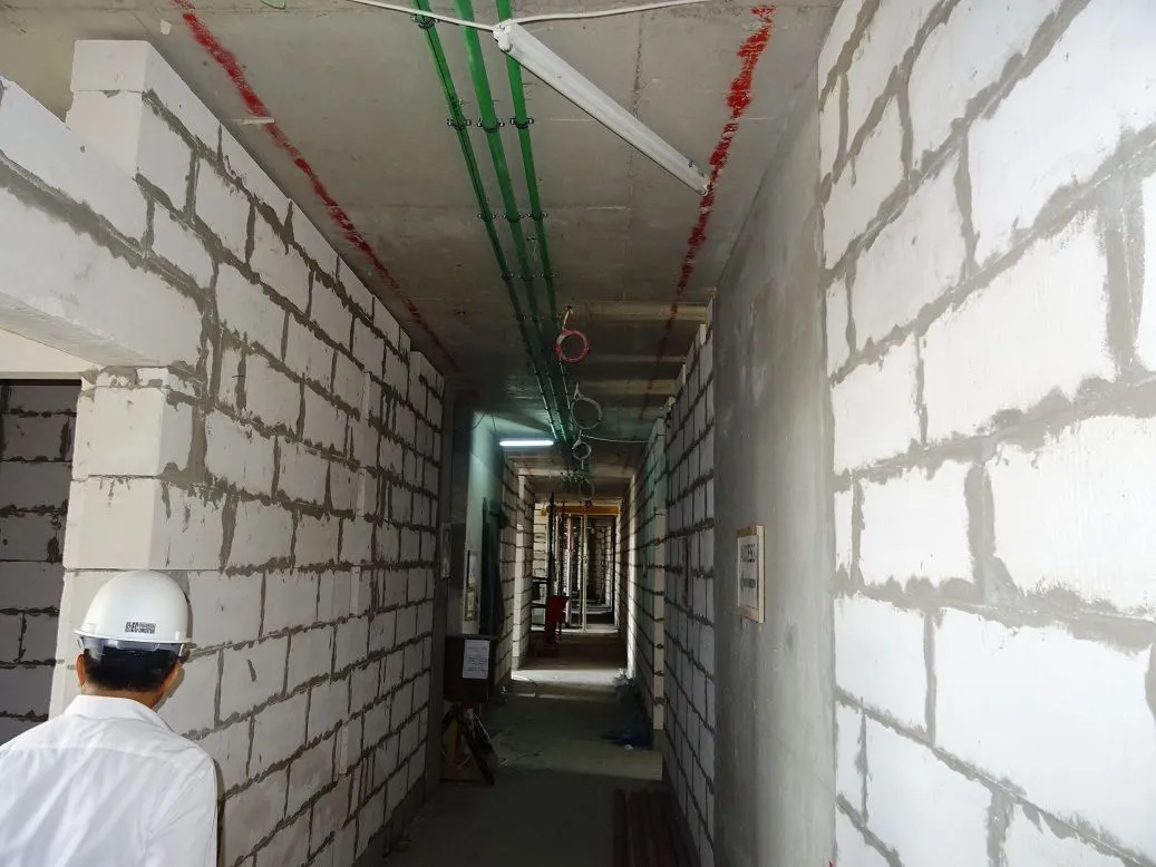 project inspections