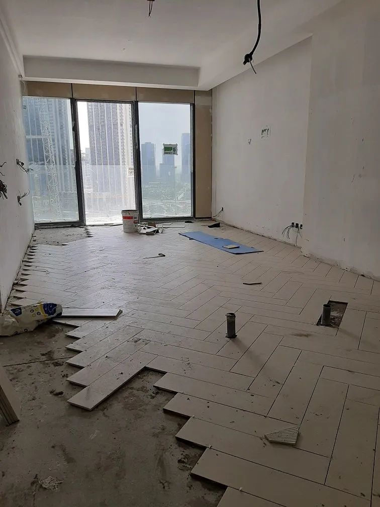 project inspections