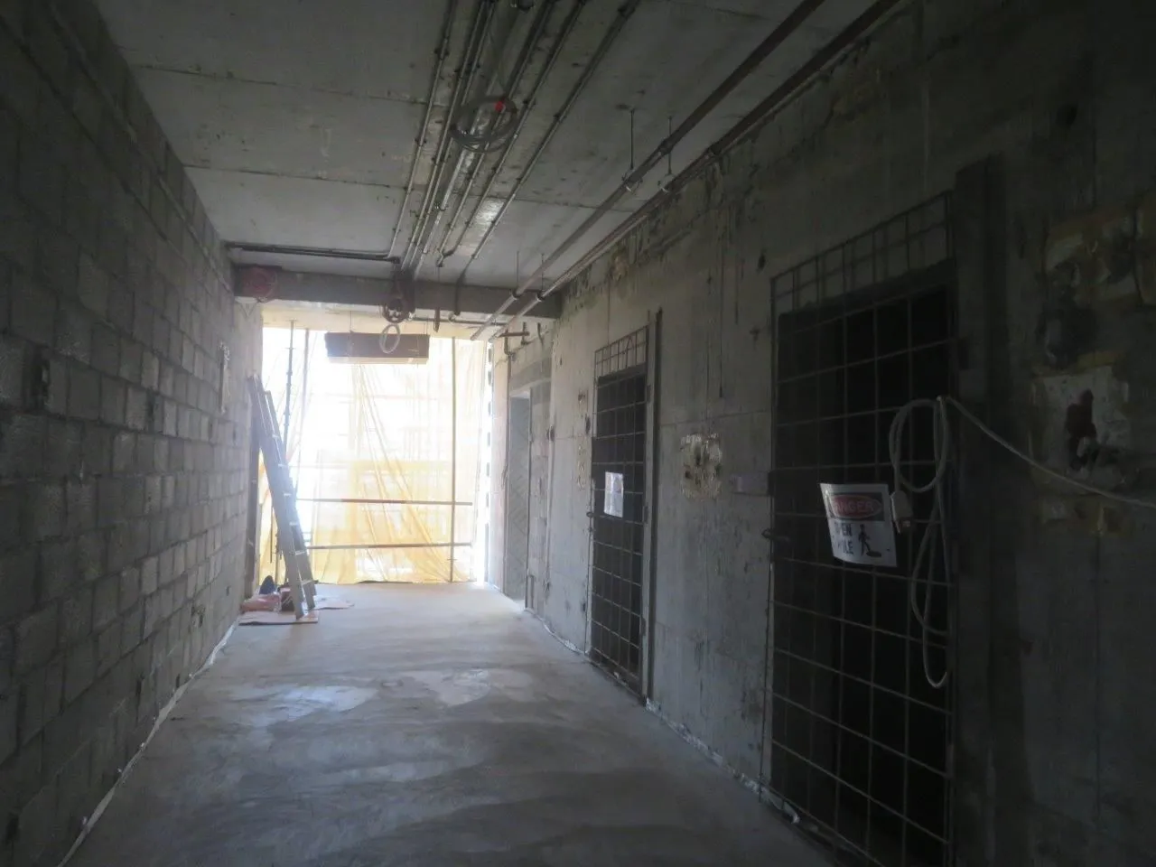 project inspections