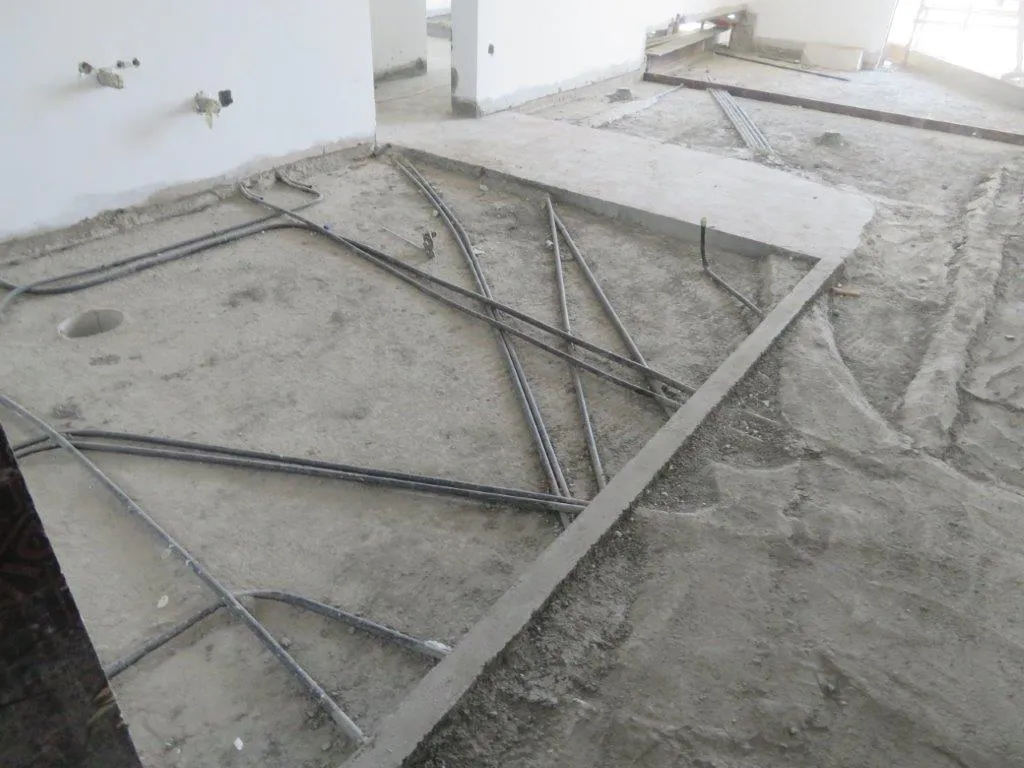 project inspections