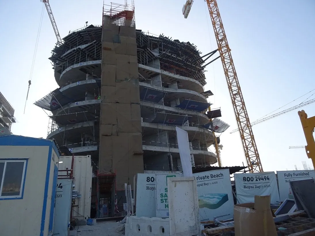project inspections