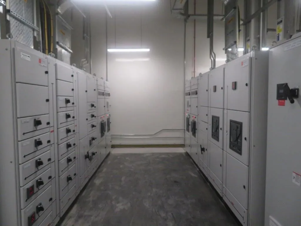 project inspections
