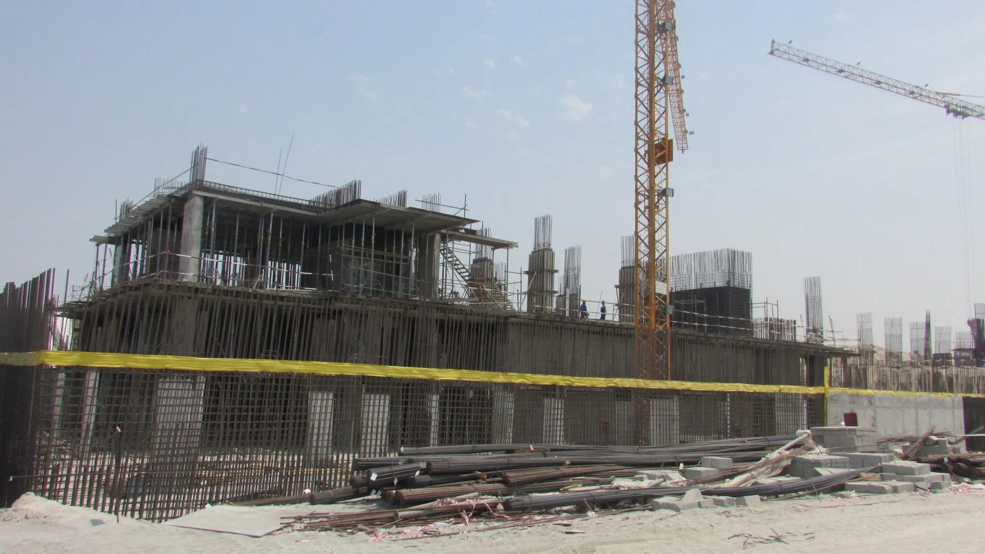 project inspections
