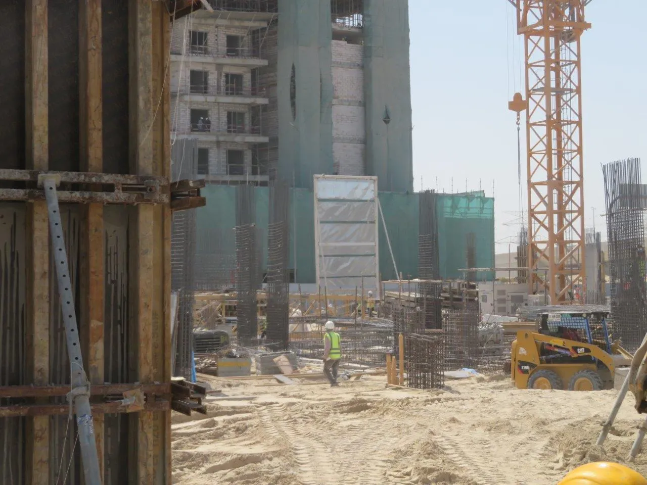 project inspections