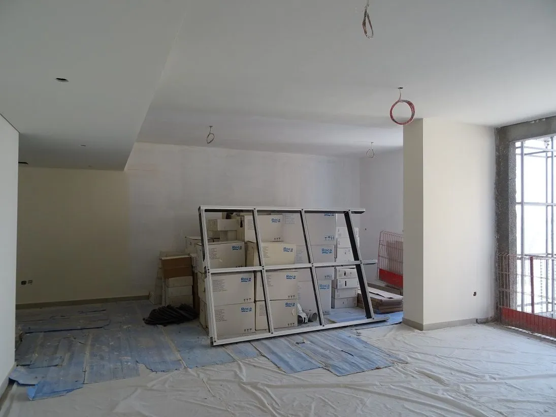 project inspections