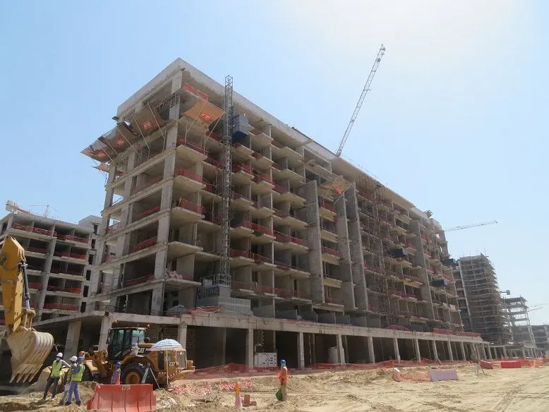 project inspections