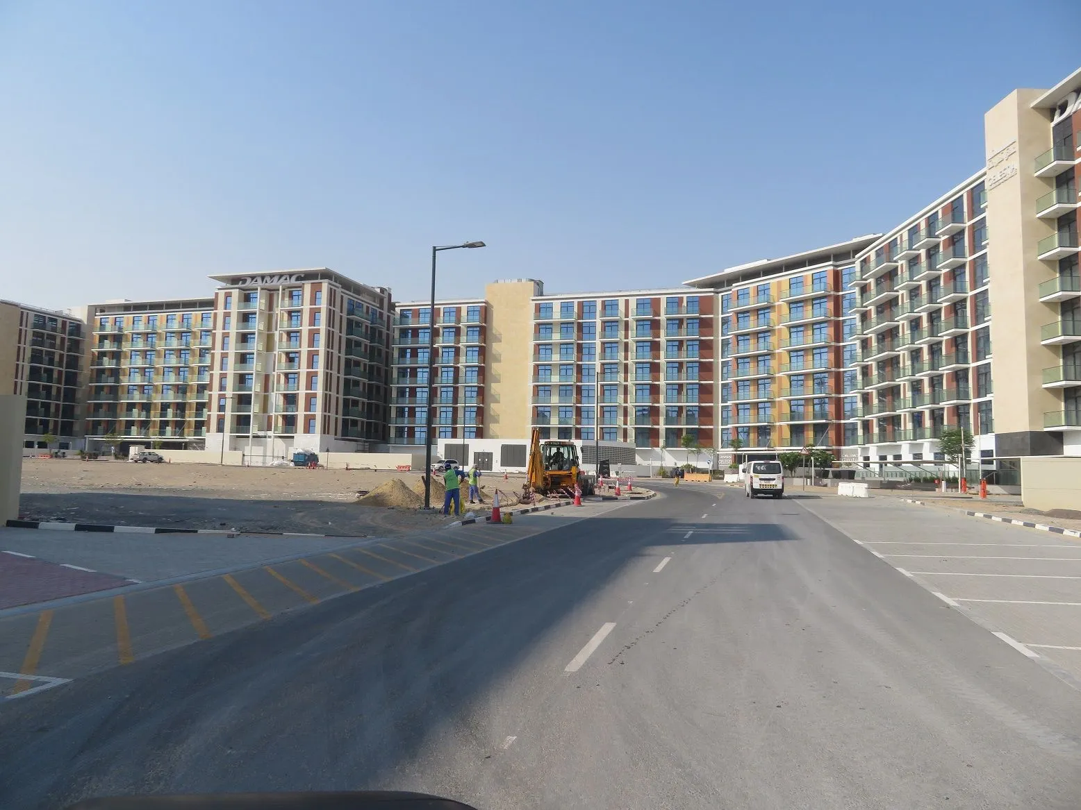 project inspections