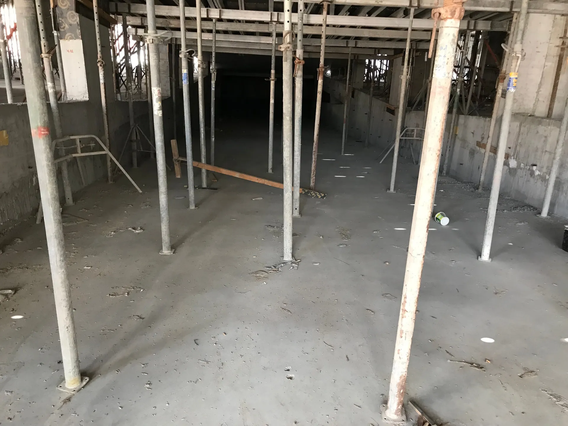 project inspections