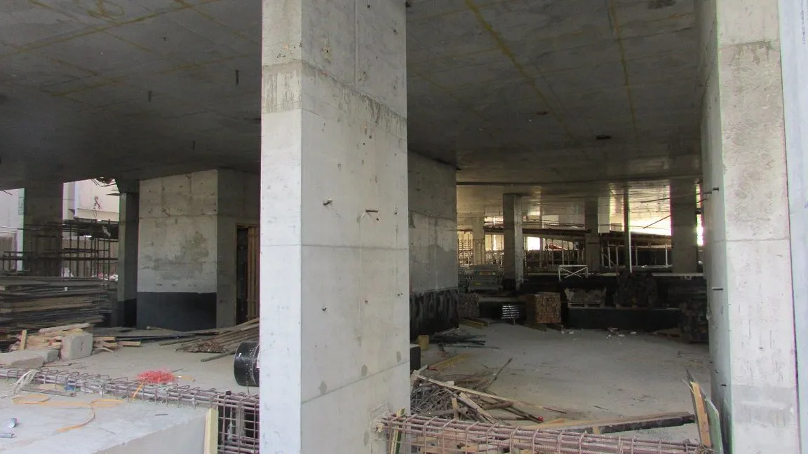 project inspections