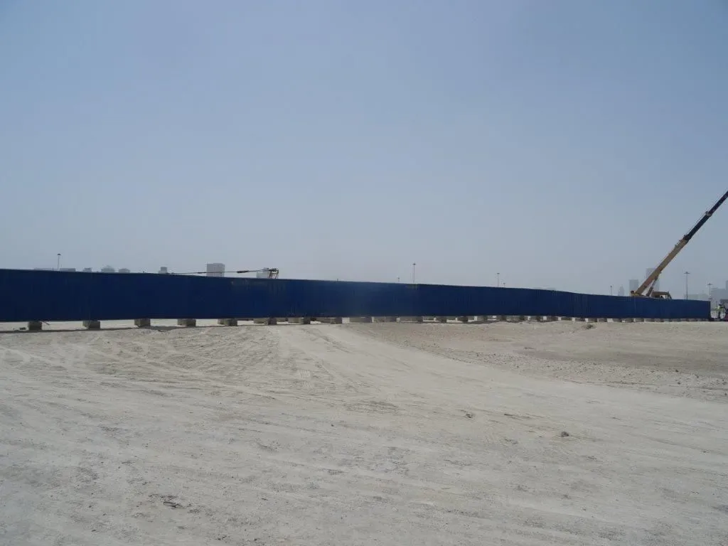 project inspections
