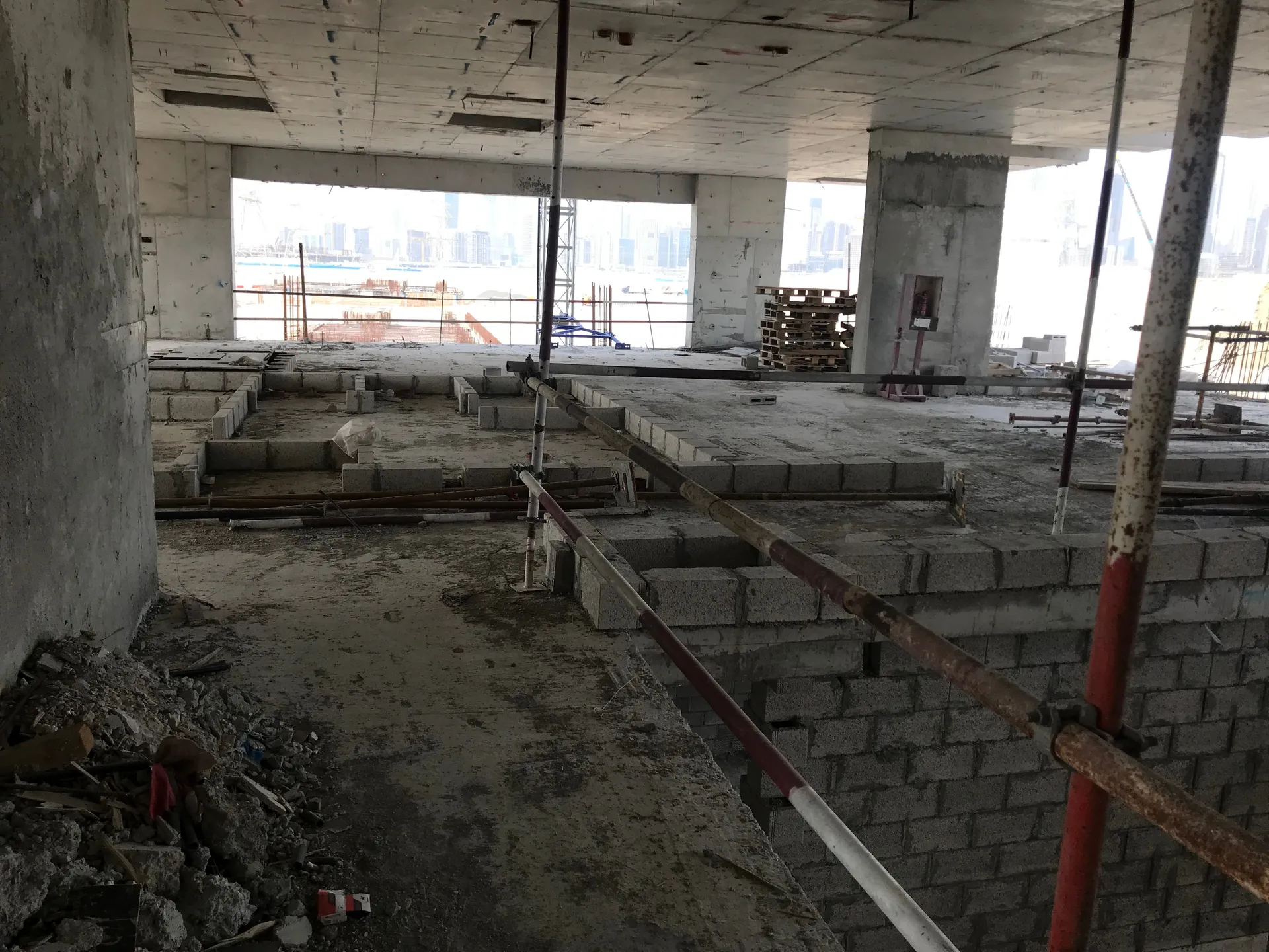 project inspections