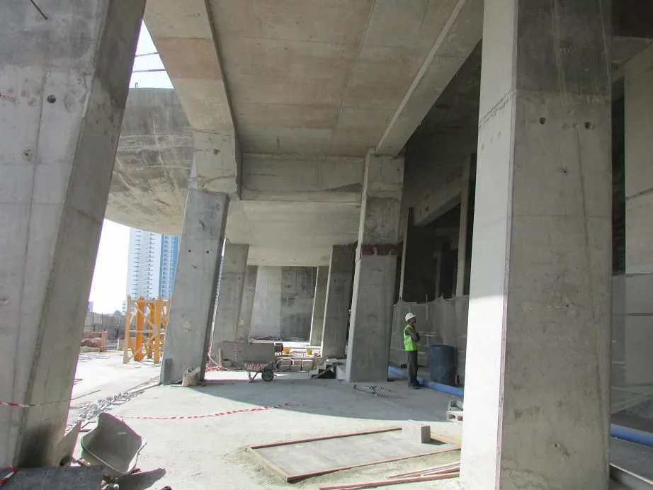 project inspections