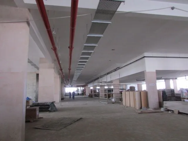 project inspections