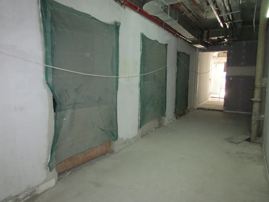 project inspections
