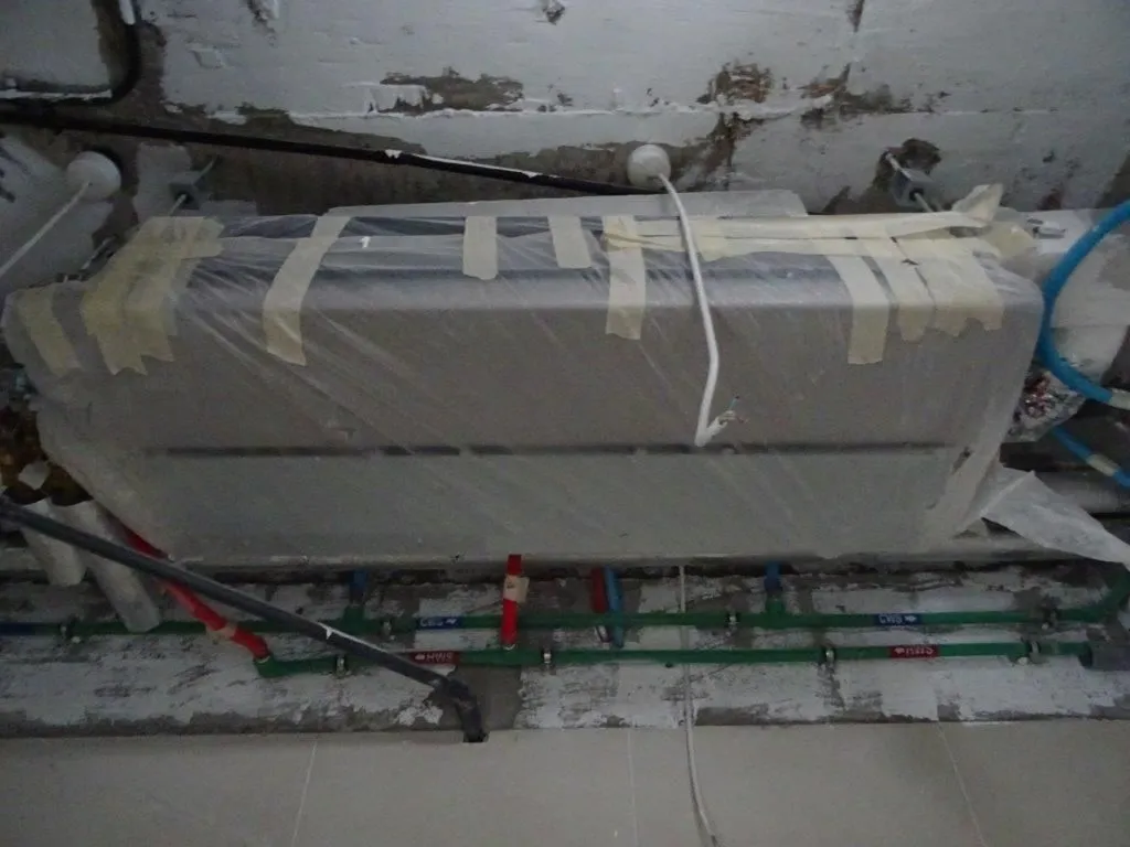 project inspections