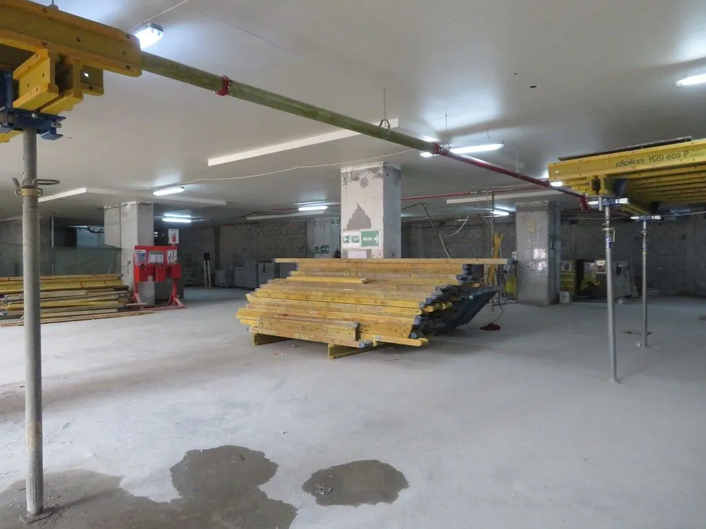 project inspections