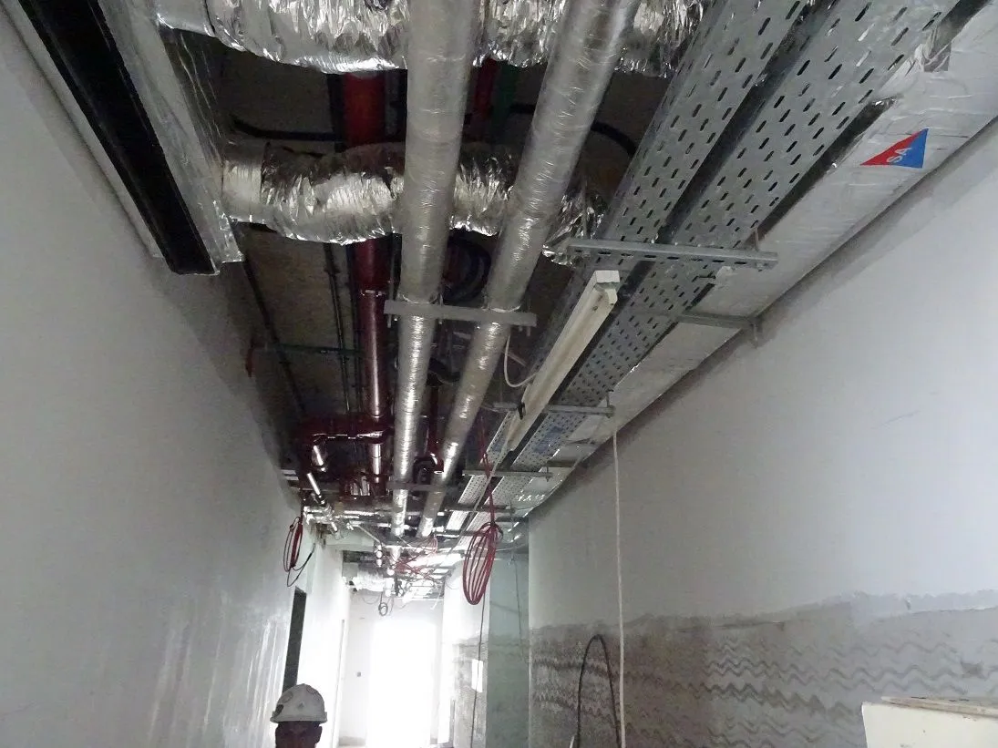 project inspections