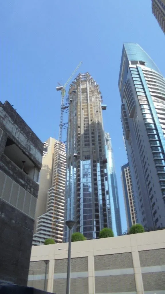 project inspections
