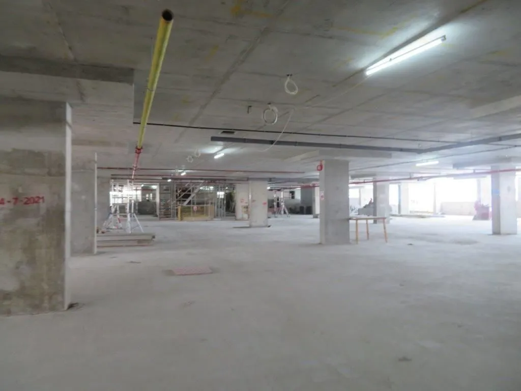 project inspections