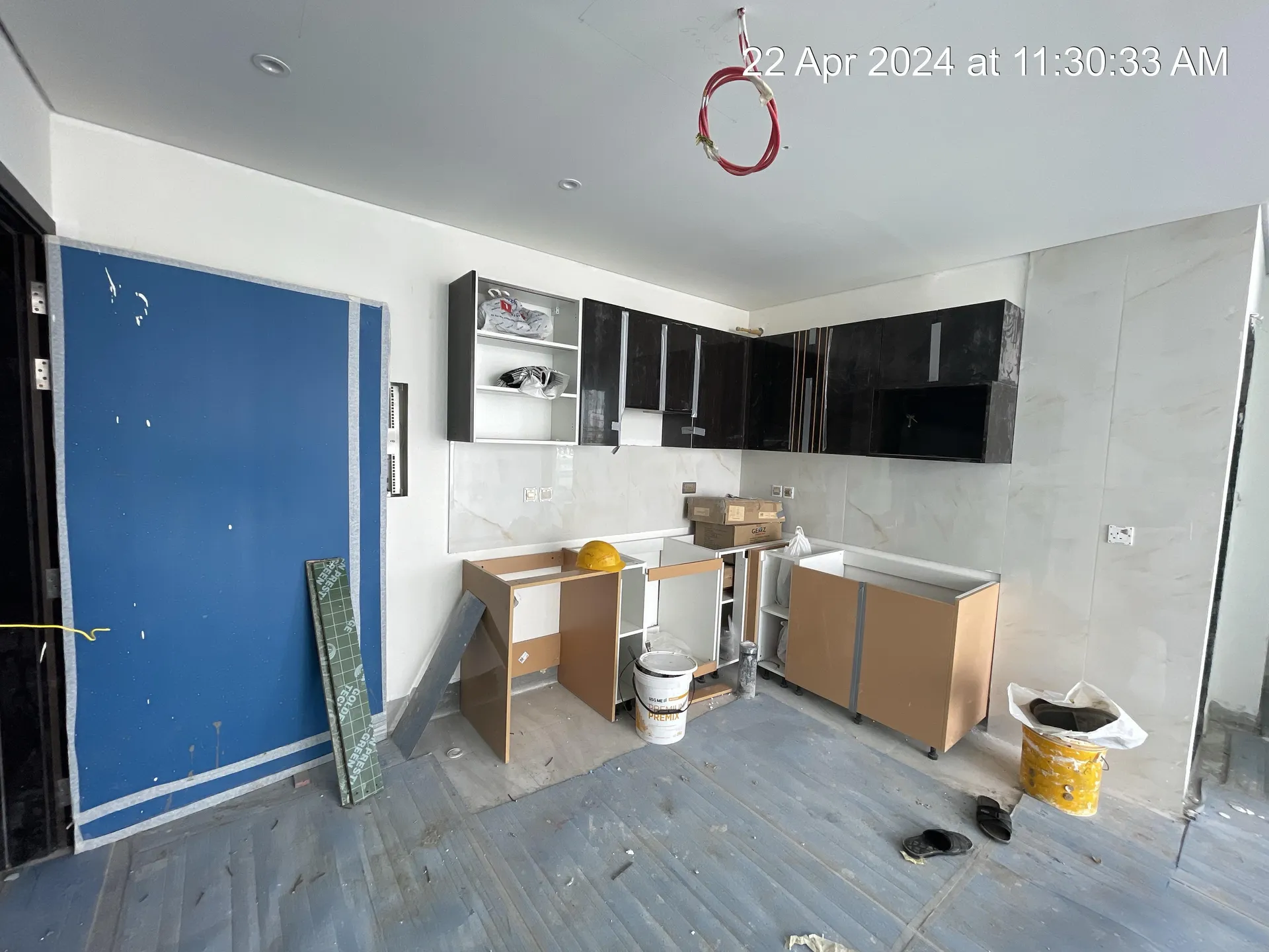 project inspections