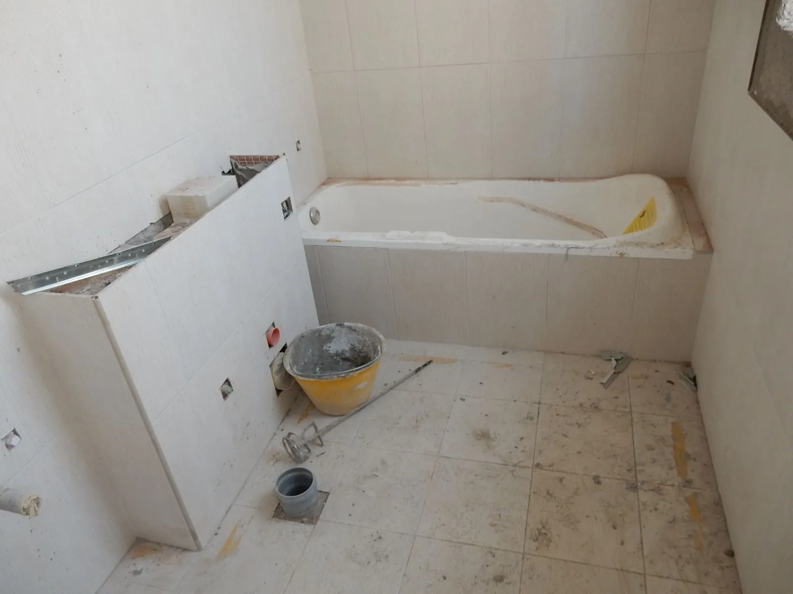 project inspections