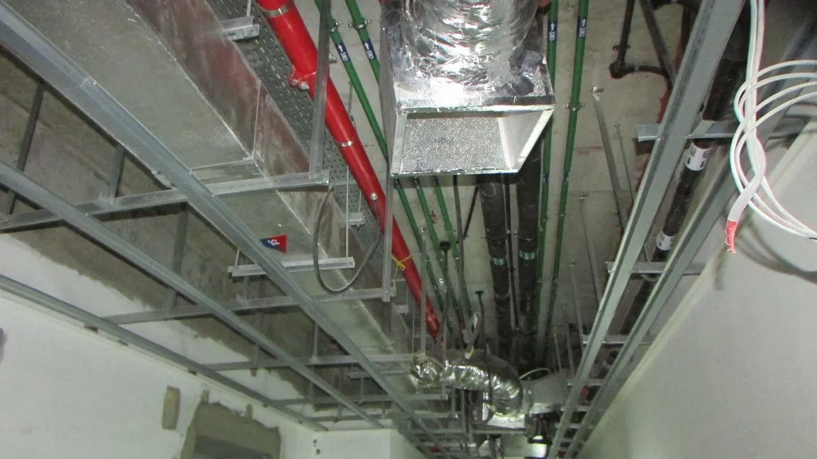 project inspections
