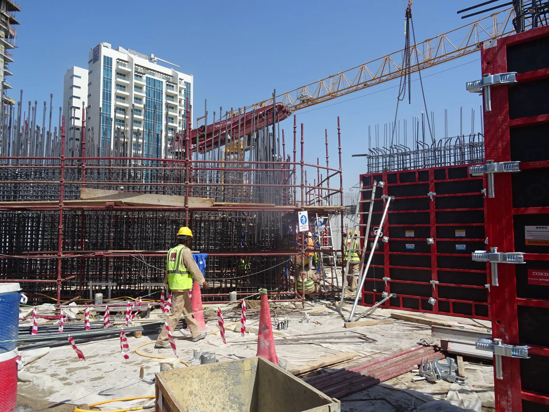 project inspections